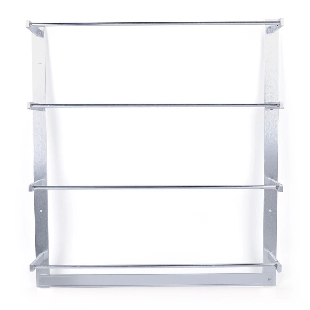 Wall Mount Ribbons Roll Storage Rack Ribbon Organizer Wire Spool Rack 4 Rods Wire Spool Rack Thread Holder Organizer Wall Mount Ribbons Roll Storage Rack Ribbon Organizer Wire Spool Rack 4 Rods Wire Spool Rack Thread Holder Organizer