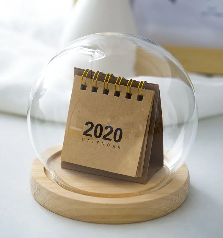 Clear Glass Display Glass Flower Display Cloche Bell Jar Bottle with Wooden Base Dust Cover Display Box Immortal Flower Box Clear Glass Display Glass Flower Display Cloche Bell Jar Bottle with Wooden Base Dust Cover Display Box Immortal Flower Box