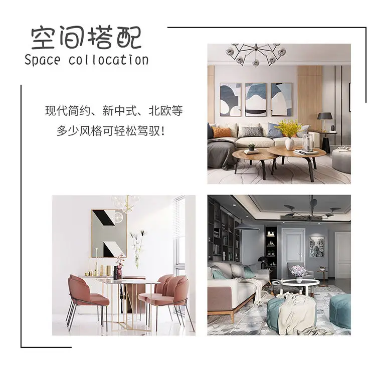 High end Magnolia simulation bouquet, living room and dining table decoration, floral set, vase, flower arrangement, silk flower