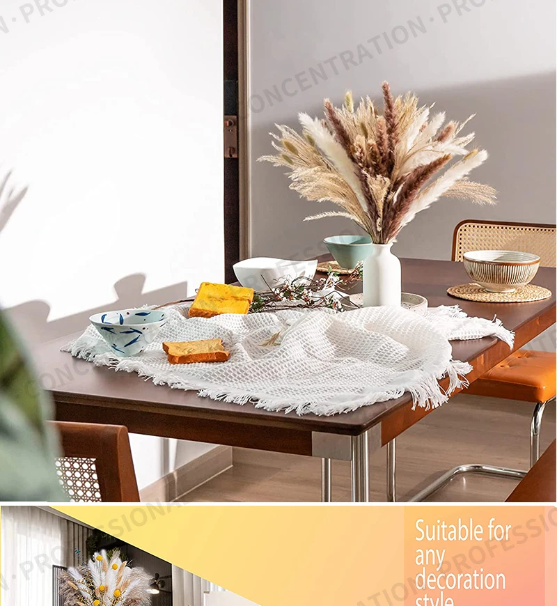 Real Natural Dried Flower Bouquet Pampas Reed Small Reed Rabbit Tail Grass Home Decor Mix and Match Dried Flower Bouquet Real Natural Dried Flower Bouquet Pampas Reed Small Reed Rabbit Tail Grass Home Decor Mix and Match Dried Flower Bouquet