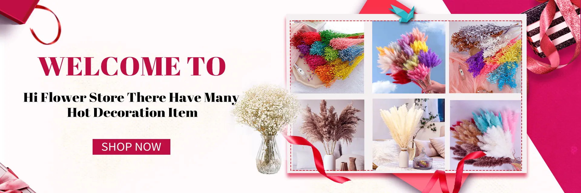 100Pcs Fluffy Pampas Dried Flowers Bouquet Home Decor Natural Bunny Rabbit Tail Grass Artifical Flower Wedding Party Decoration 100Pcs Fluffy Pampas Dried Flowers Bouquet Home Decor Natural Bunny Rabbit Tail Grass Artifical Flower Wedding Party Decoration