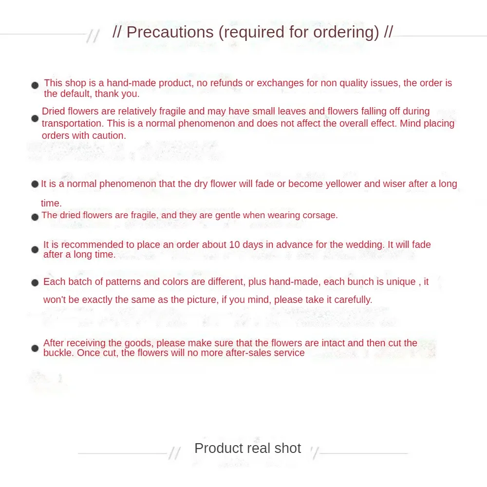 Eternal Flowers A Beautiful Day Gift Rose Dried Flower Bundle Daisy Teddy Sunflower Rose Dried Flower True Flower Dried Flowers