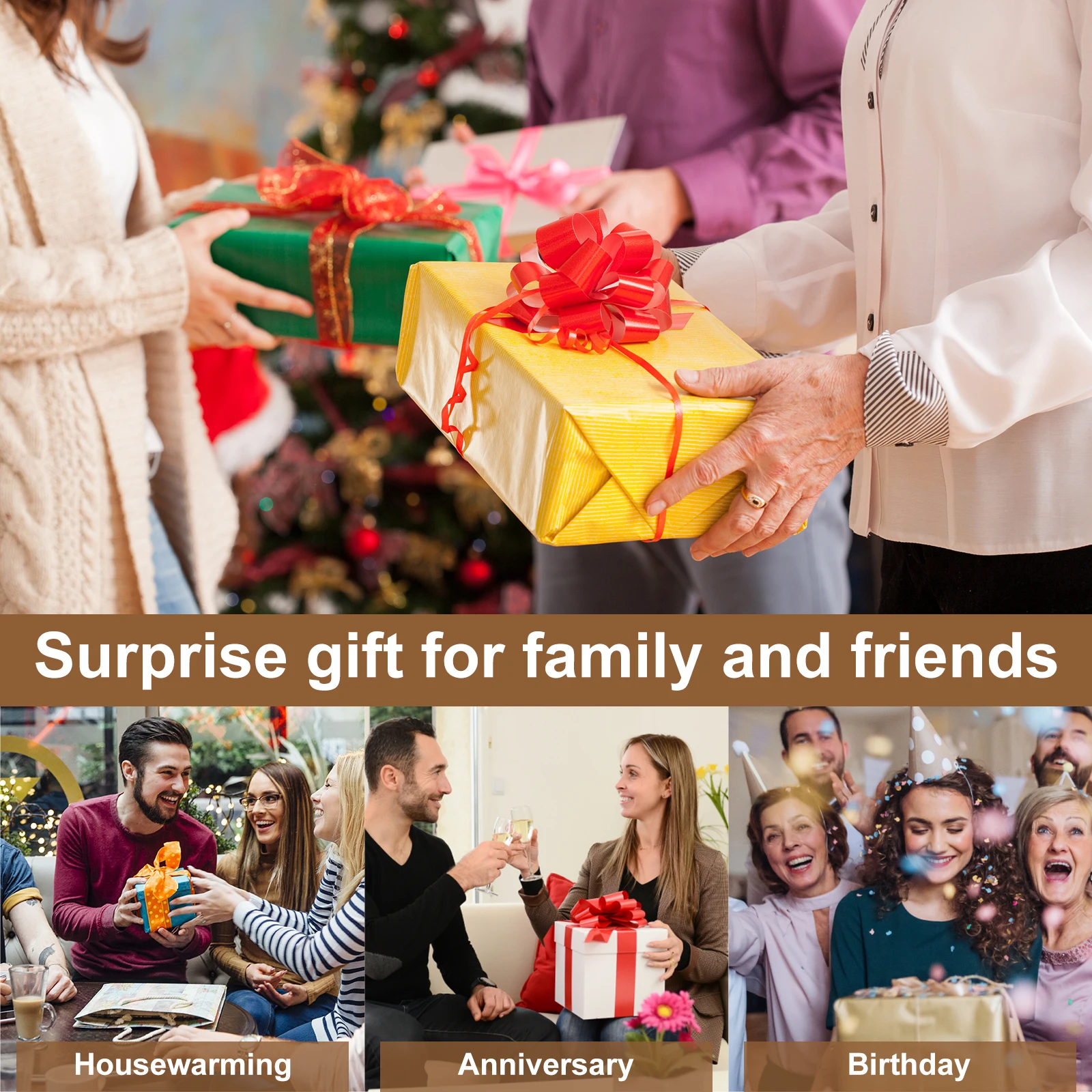 Tabletop Waterfall Decor USB Charging Mode Water Fountain Desktop Fountain Crafts Flowing Water Ornaments Indoor Office Bedroom