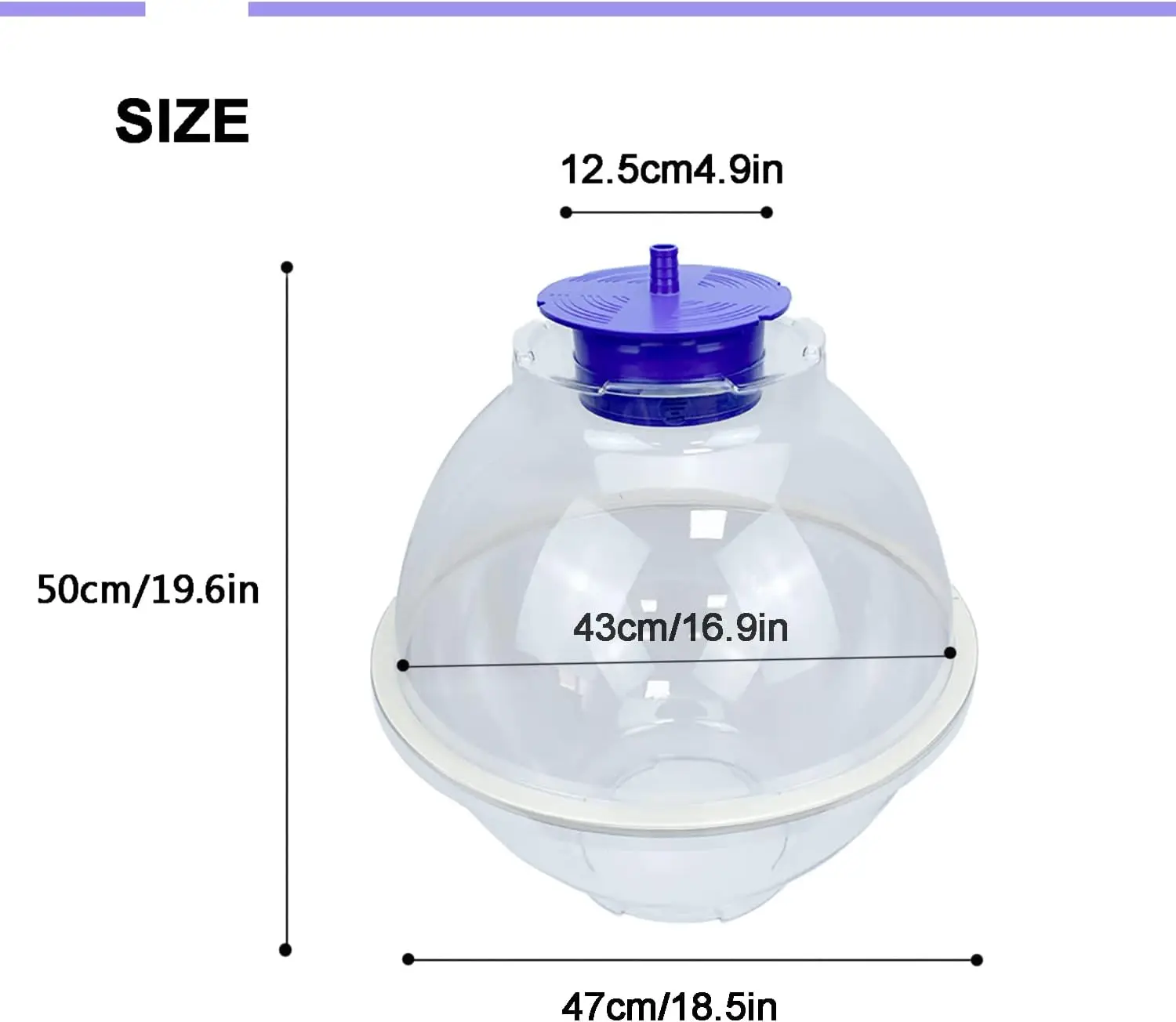 Balloon Stuffing Machine,Balloon Stuffer with Balloon Pump and Flaring Pliers Used for Balloon Bouquet Wedding Christmas Birthda