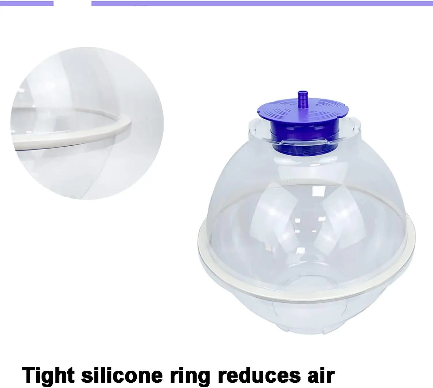 Balloon Stuffing Machine,Balloon Stuffer with Balloon Pump and Flaring Pliers Used for Balloon Bouquet Wedding Christmas Birthda