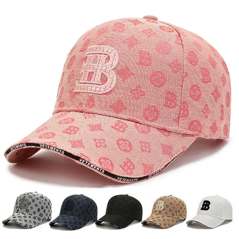 Summer Sports Breathable Baseball Cap for Men Running Golf Fishing Sun Hats Adjustable Women Casual Snapback Caps Trucker Hat