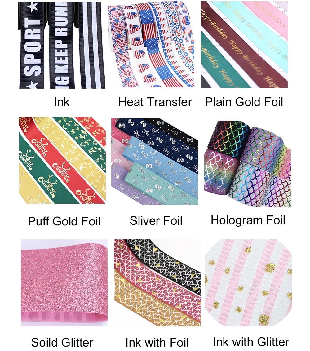 Wholesale 25mm 38mm Gold Foil Eid Mubarak Printed Satin Ribbon For Muslim Al-Fitr Party Supplies Decoration Candy Box Packing Wholesale 25mm 38mm Gold Foil Eid Mubarak Printed Satin Ribbon For Muslim Al-Fitr Party Supplies Decoration Candy Box Packing