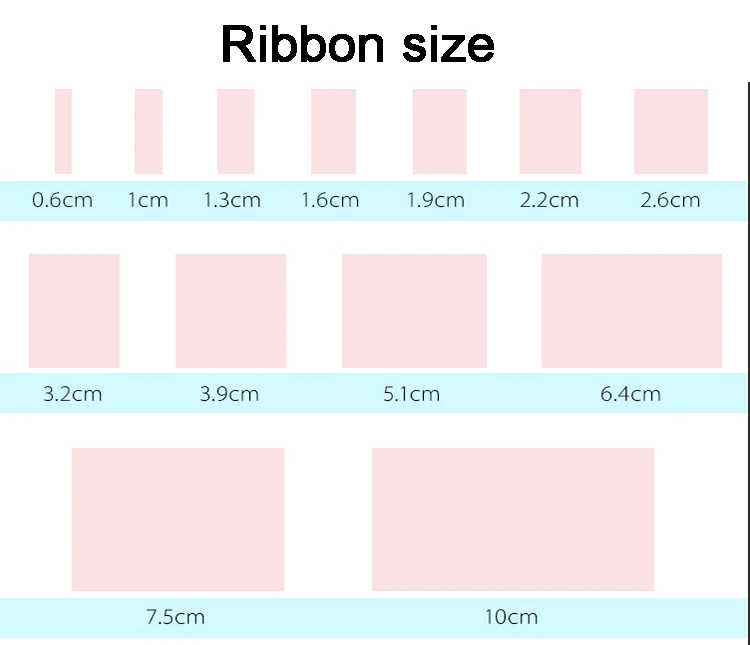 10mm-75mm Custom Printed Ribbon Personal Logo Polyester Rubban Giftbox Baking Wrap Wedding Birthday Anniversary DIY Bracelet