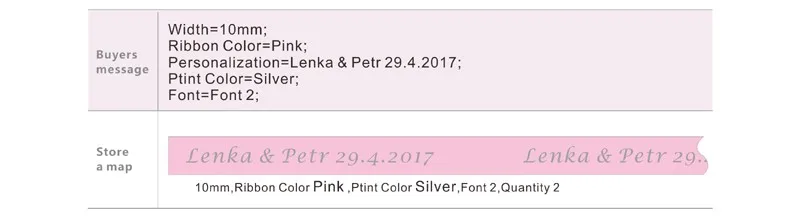 Free Design 5/8''(16mm) Grosgrain Suppliers Printed Brand Ribbon Logo by Yourself for Wedding Favors 100 yards/lot