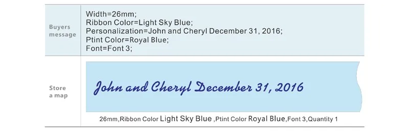 Free Design 5/8''(16mm) Grosgrain Suppliers Printed Brand Ribbon Logo by Yourself for Wedding Favors 100 yards/lot