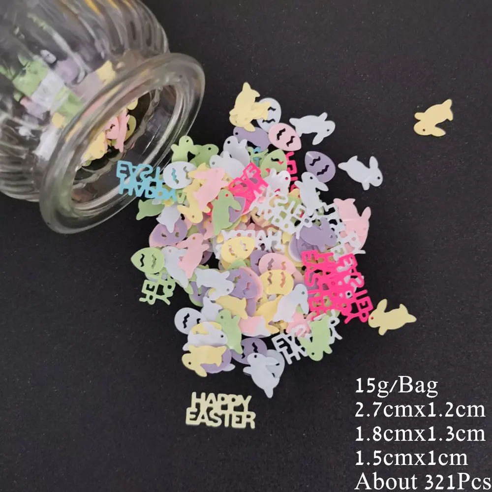 15g Number 50 Confetti Golden Silver Digit 50th Anniversary Event Brithday Party Decoration Confetti Sequin Party Supplies 500pc