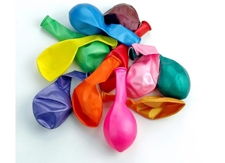 New 100pcs/lot 10inch 1.2g/pcs Latex Balloons Helium Thickening Pearl Celebration Party Wedding Birthday decoration Balloon New 100pcs/lot 10inch 1.2g/pcs Latex Balloons Helium Thickening Pearl Celebration Party Wedding Birthday decoration Balloon