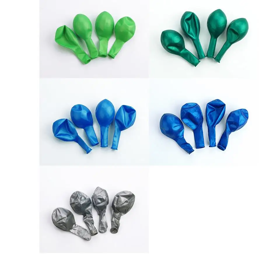 New 100pcs/lot 10inch 1.2g/pcs Latex Balloons Helium Thickening Pearl Celebration Party Wedding Birthday decoration Balloon New 100pcs/lot 10inch 1.2g/pcs Latex Balloons Helium Thickening Pearl Celebration Party Wedding Birthday decoration Balloon